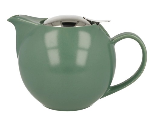 Teapot zero japan silk - teapot,