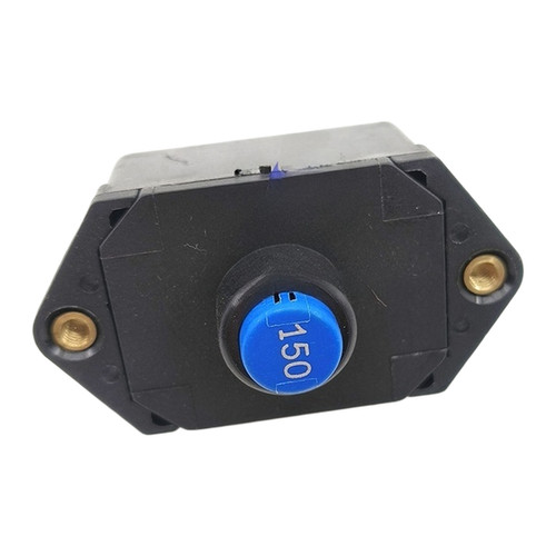 150a circuit breaker - circuit, for