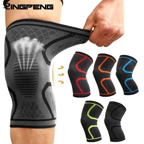 Copper knee support - copper,