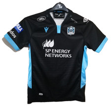 Children's macron Glasgow