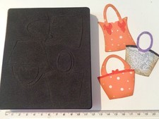 Sizzix Originals Handbags - Craft Die