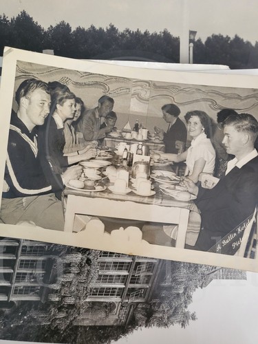 Vintage photograph collection - vintage,