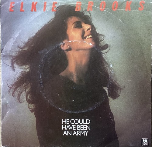 Elkie brooks could have - elkie,
