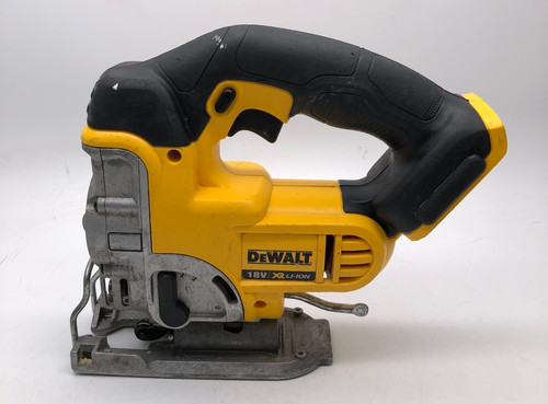 Dewalt 18v cordless - 18v, premium