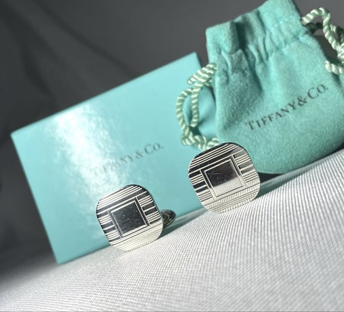 Tiffany mirror stripe - &,