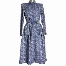 Vintage 80s Liberty Floral