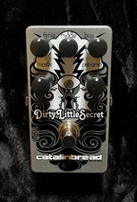 Catalinbread Dirty Little
