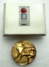 1972 Sapporo Olympics -