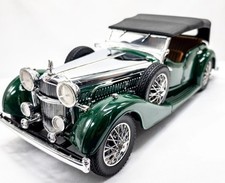 Franklin/Danbury mint 1:24