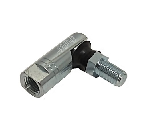 Steering ball joint - joint, rod