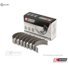 CONNECTING ROD BEARING