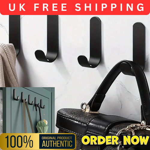 Wall hooks multi purpose - wall,
