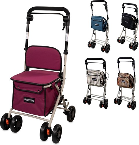 Mobiclinic folding walker - mobiclinic®,,