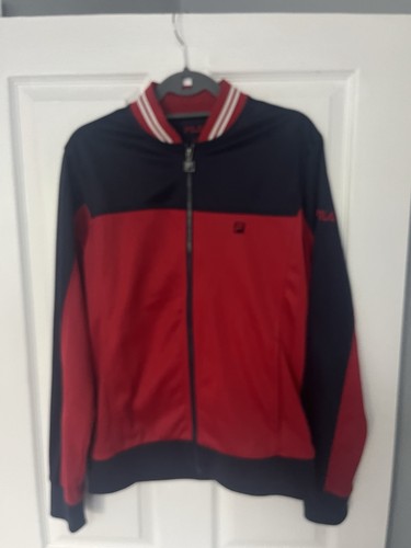 Fila settanta track top - settanta,