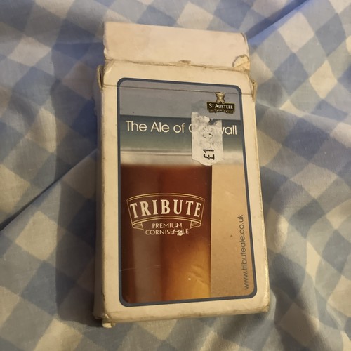 Vintage austell brewery - vintage,