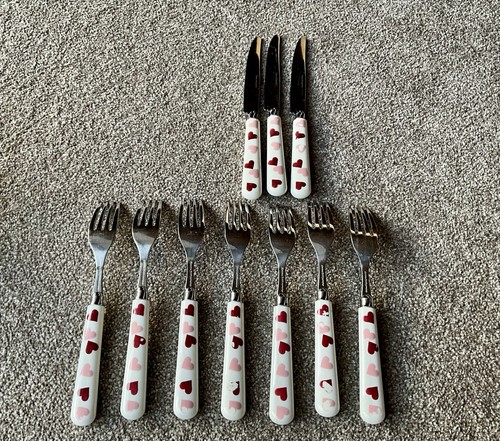 Cutlery set 1st - cutlery, generation