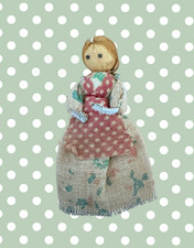 Unique Rustic Handmade Vintage