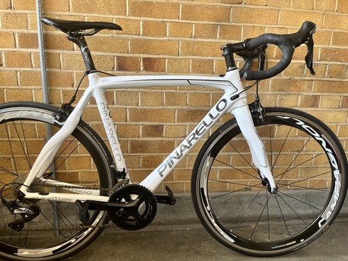 Pinarello marvel 2014 road - marvel,