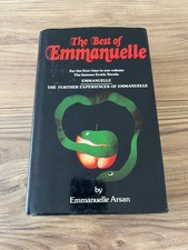 BEST OF EMMANUELLE By