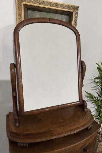 Victorian dressing table - dressing,