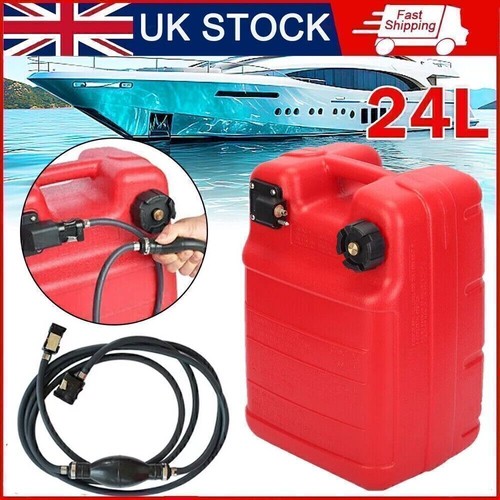 24l gallon boat fuel tank - boat,