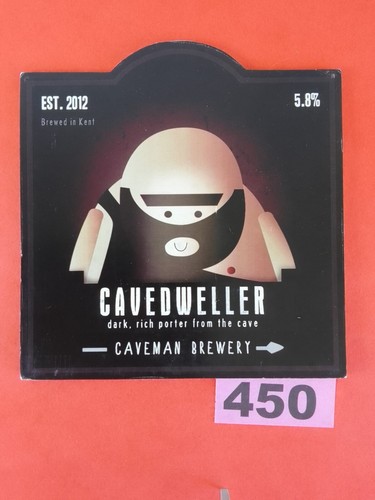 Beer pump clip badge - beer,
