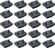 Bed Slat Cap Kits,Plastic Bed