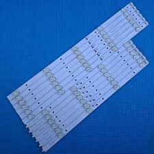 BACKLIGHT SET FOR POLAROID LE-48GCL-Y SEIKI SE47FY19 TV CRH_TF473535090635LREV