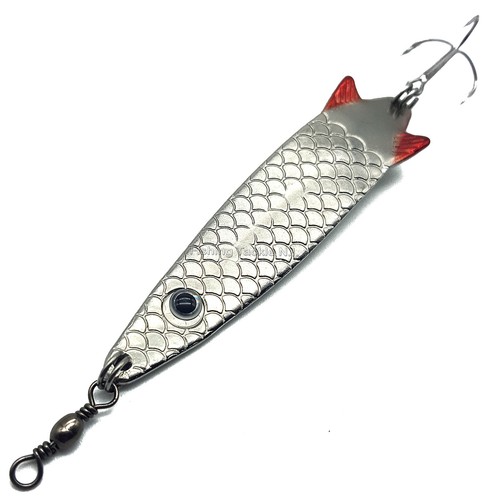 Allcock classic tobeye - allcock, spoons