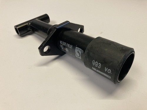 Porsche 911 993 - , nos