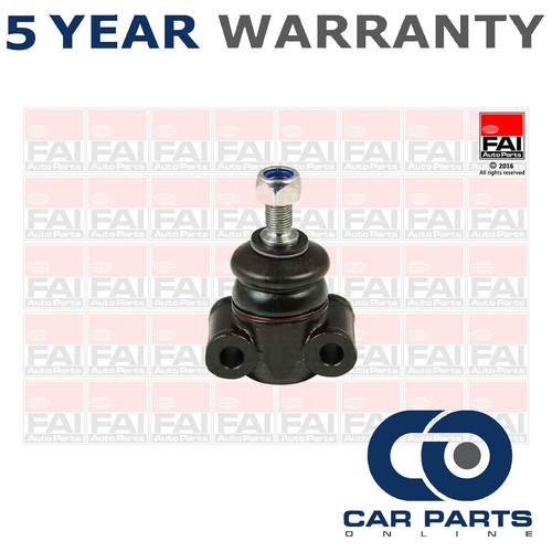 Ball joint front upper cpo - front,