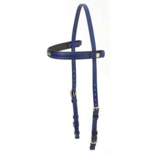 New ZILCO Delux Bridle Part -