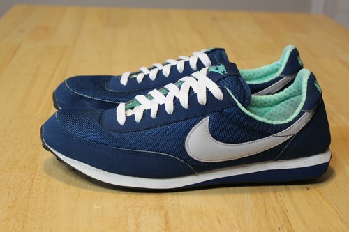 Nike elite waffle blue - nike,