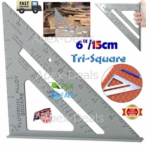 Roofing rafter speed try - 6",