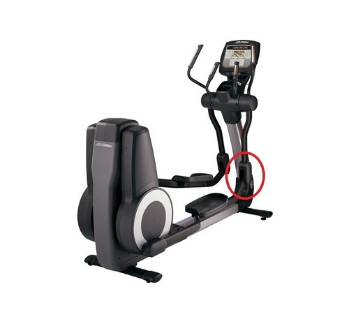 Life fitness 95xe - fitness,