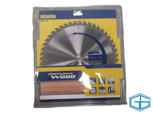 Irwin tct circular wood - tct,