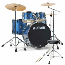 Sonor AQX Stage Set BOS Drum
