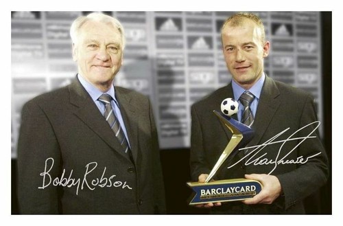 Sir bobby robson alan - sir,