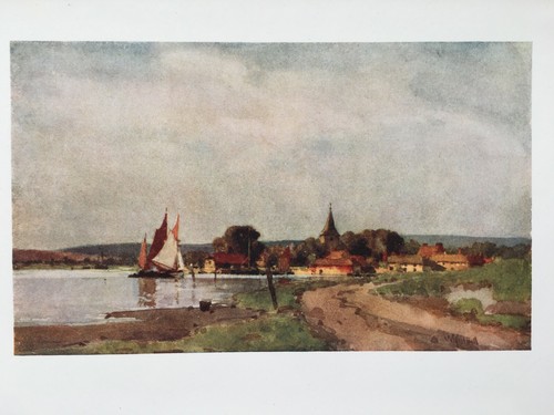 Bosham sussex antique - -,