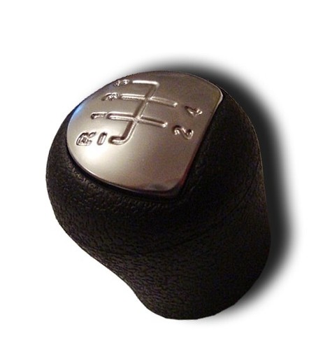 Gear knob renault lift - gear, reverse
