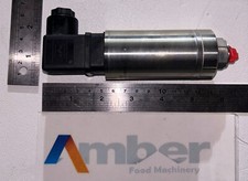 Druck Pressure Sensor PTX150 Druck 1236058