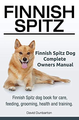 Finnish spitz - finnish,