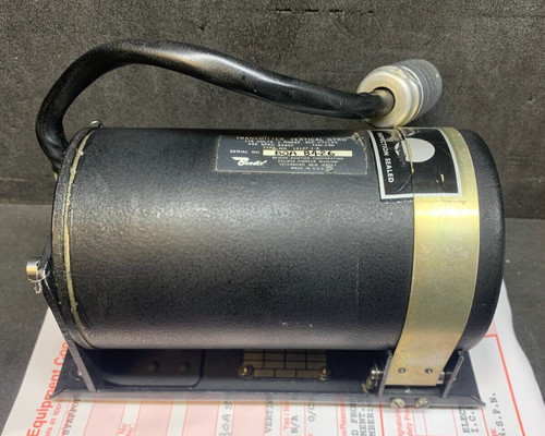 Aircraft vertical gyro - vertical,
