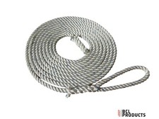 Polyester Mooring Ropes - Boat