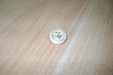 TABLE SOCCER PLAYERS ASSOCIATION BADGE- SUBBUTEO VERSION