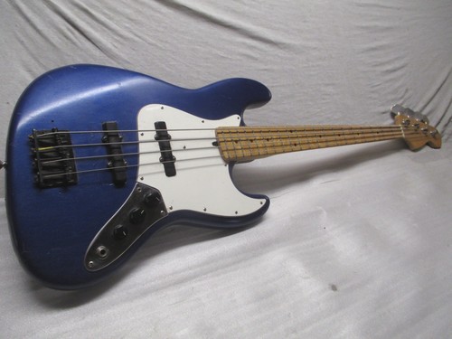 Godin canada bass - 80's,