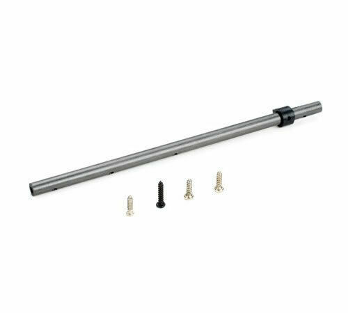 Blade 120sr blh3107 carbon - blade,