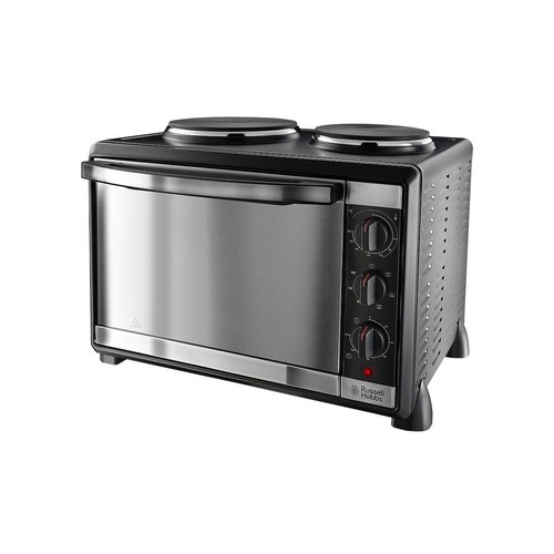 Russell hobbs mini oven with - hobbs,,