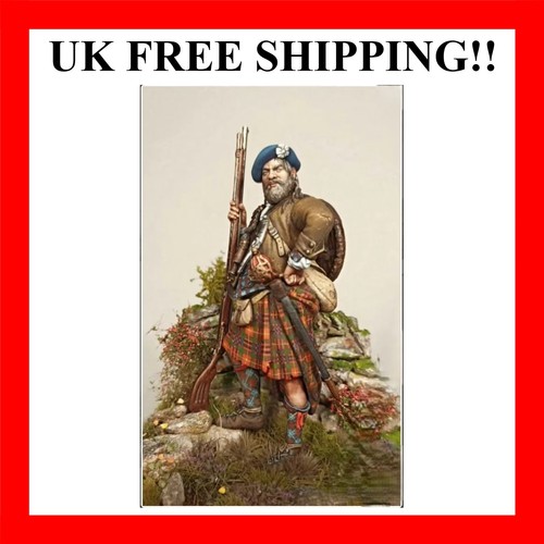 24285 resin figure model kits - figure,