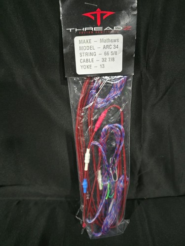 Mathew arc bow - mathew’s,